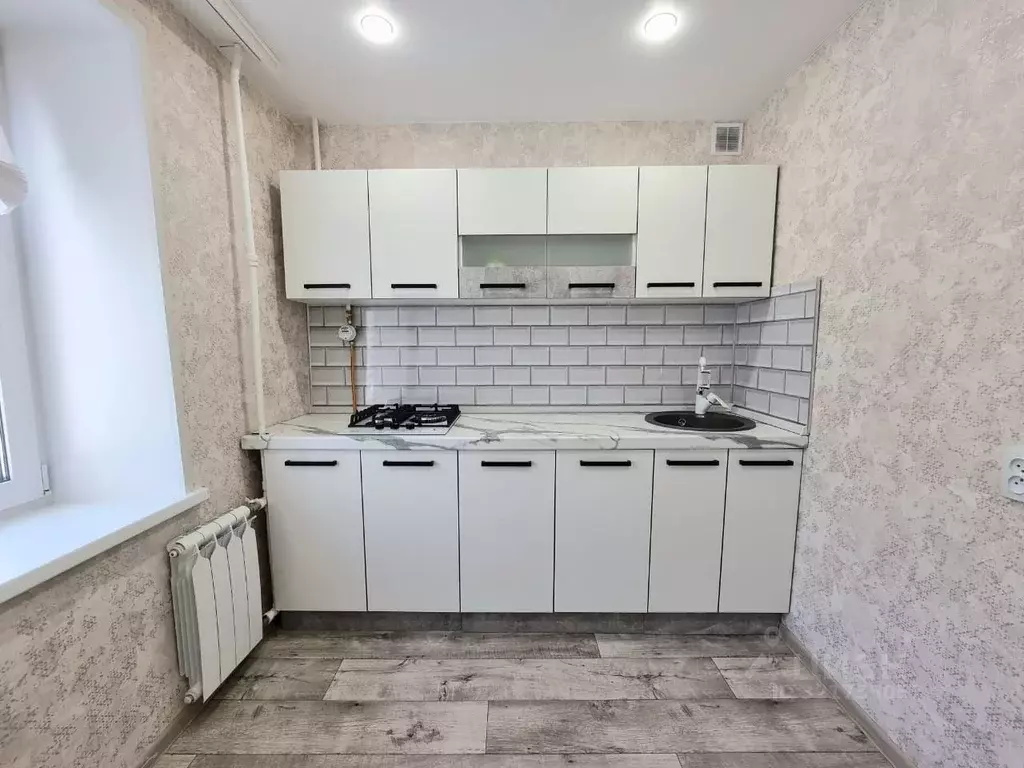 1-к кв. Орловская область, Орел ул. Кузнецова, 8 (32.7 м) - Фото 1