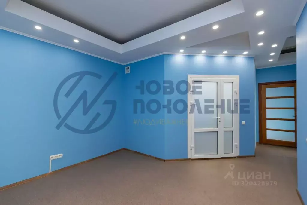 Помещение свободного назначения в Омская область, Омск ул. Сулеймана ... - Фото 1