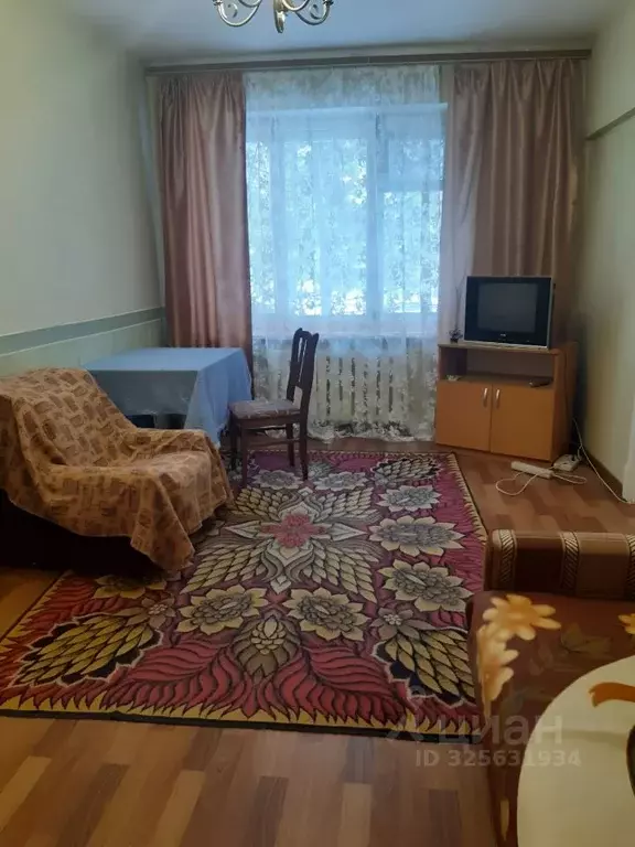 1-к кв. Москва бул. Генерала Карбышева, 6К1 (45.0 м) - Фото 1