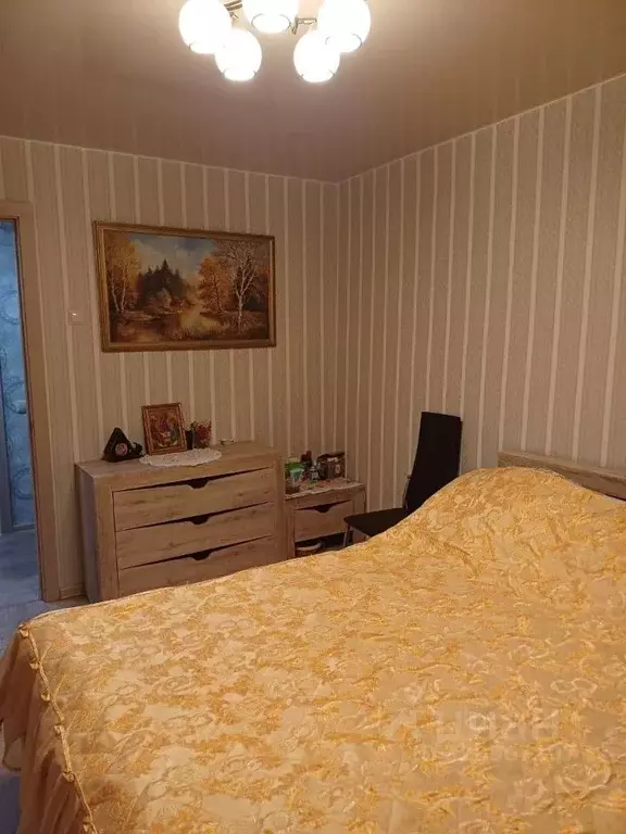 2-к кв. Московская область, Можайск ул. Академика Павлова, 8 (47.2 м) - Фото 2