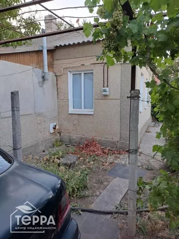 Дом в Крым, Раздольное пгт ул. Гоголя, 64 (57 м) - Фото 2