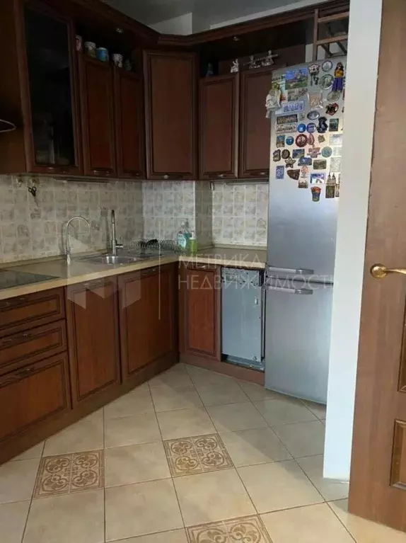 Квартира, 2 комнаты, 64.59 м - Фото 0