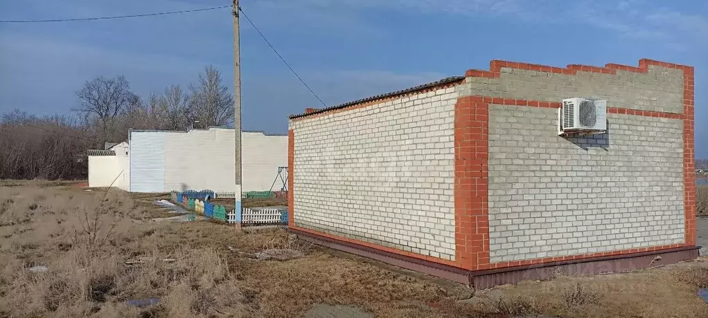 Помещение свободного назначения в Белгородская область, Новооскольский ... - Фото 2