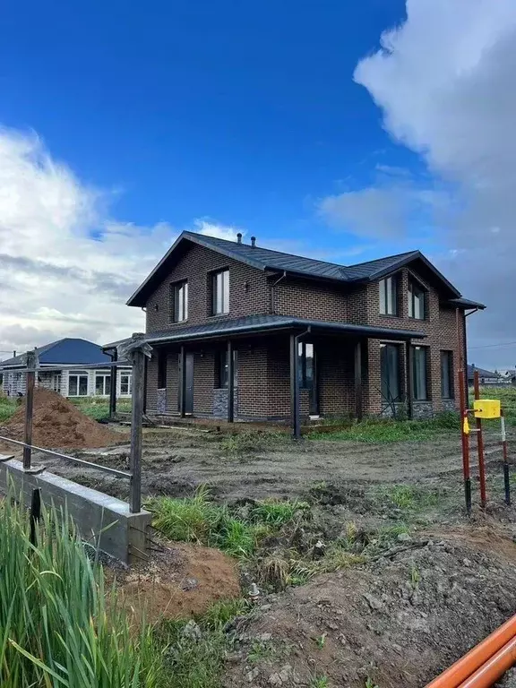 Дом в Санкт-Петербург, Санкт-Петербург, Петергоф Троицкая Гора тер.,  ... - Фото 2