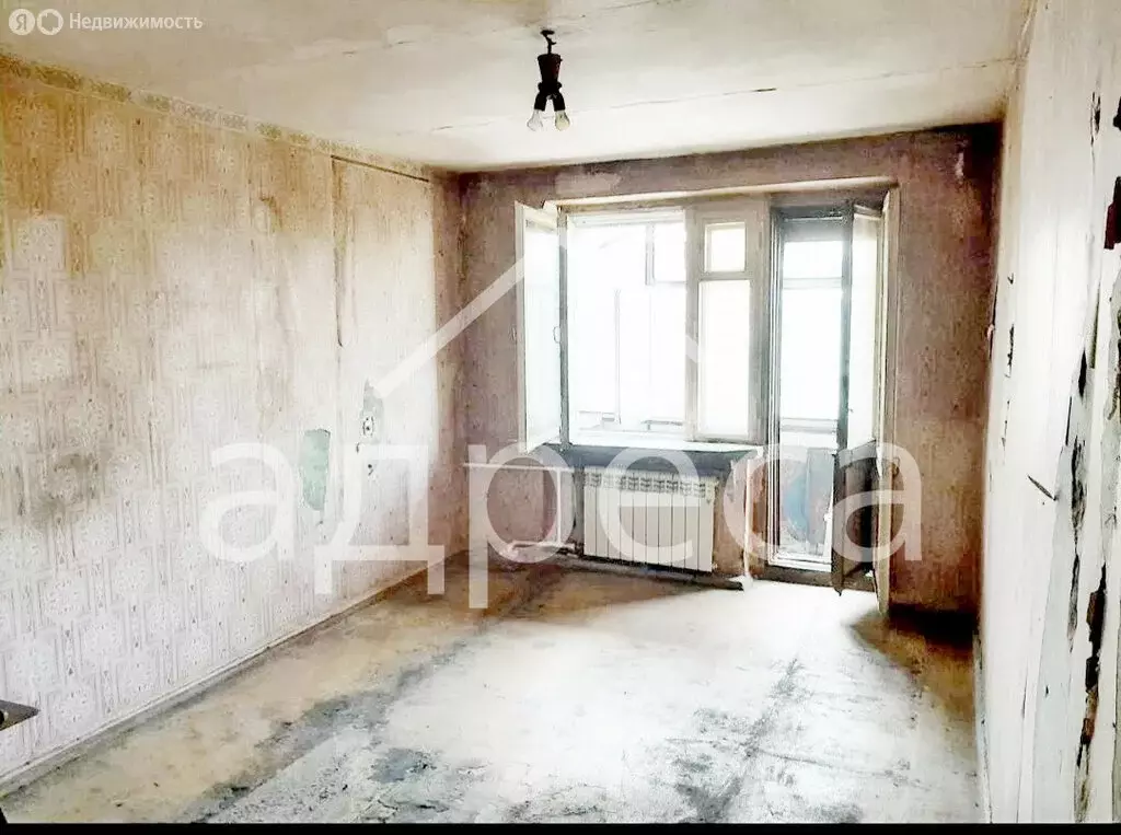 2-комнатная квартира: Самара, улица Гая, 36 (46.5 м) - Фото 1