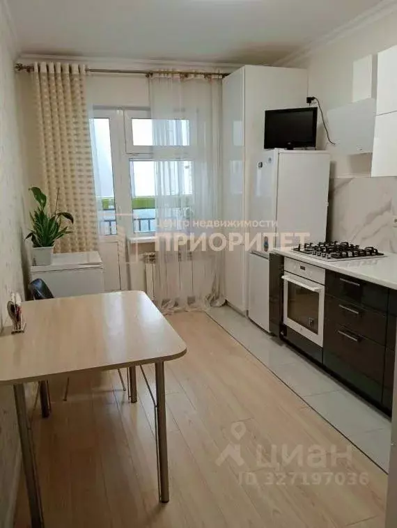 1-к кв. Саха (Якутия), Якутск просп. Михаила Николаева, 13к1 (43.4 м) - Фото 2