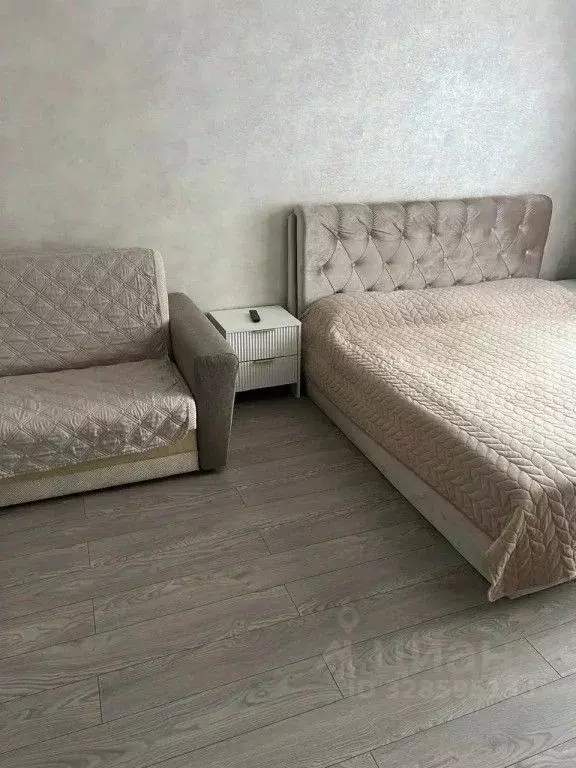 1-к кв. Санкт-Петербург ул. Зои Космодемьянской, 14 (45.0 м) - Фото 1