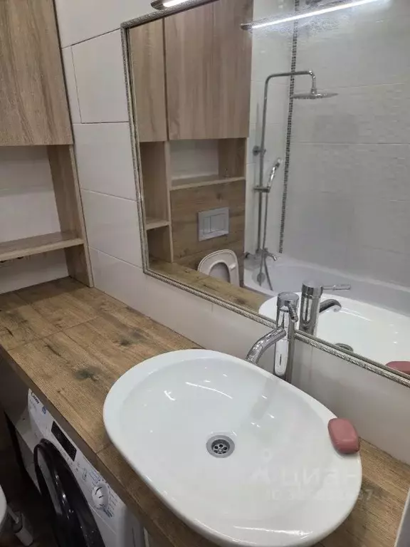 Студия Московская область, Ленинский городской округ, Лопатино пгт ул. ... - Фото 2