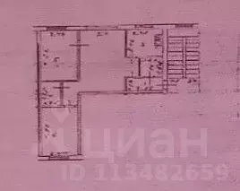 3-к кв. Алтайский край, Рубцовск ул. Светлова, 27 (59.33 м) - Фото 2