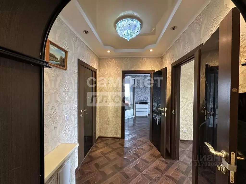 2-к кв. Иркутская область, Иркутск Дальневосточная ул., 108 (64.0 м) - Фото 0
