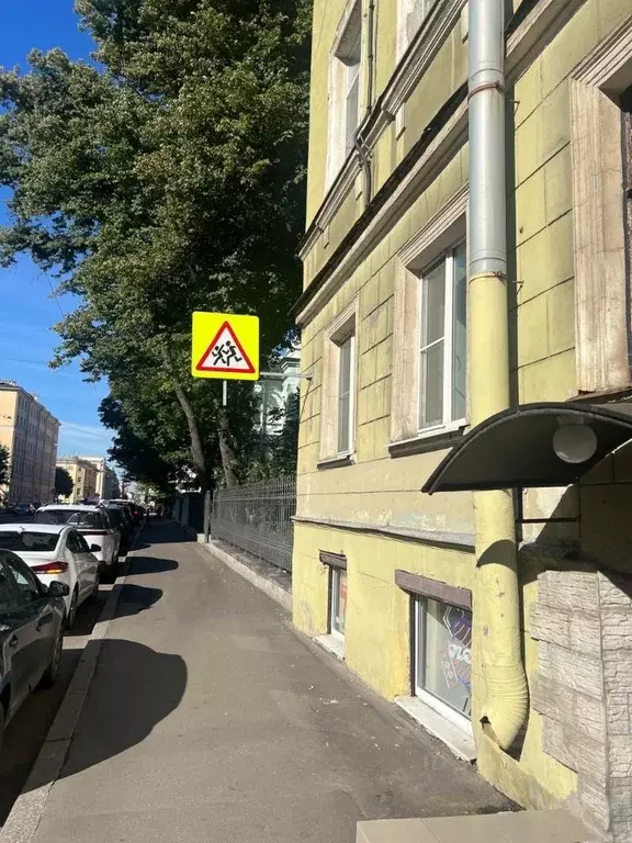 Комната Санкт-Петербург Рижский просп., 25 (17.7 м) - Фото 1