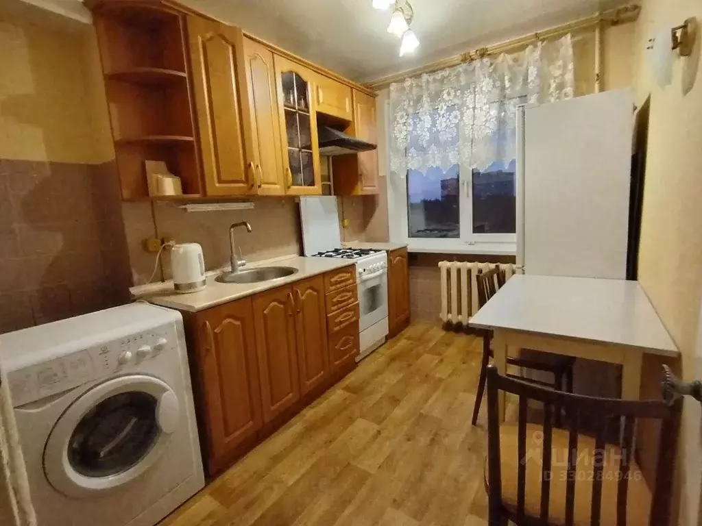 2-к кв. Московская область, Жуковский ул. Семашко, 8к1 (59.0 м) - Фото 1