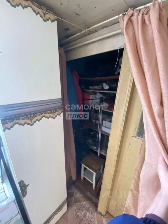 Дом в Иркутская область, Иркутск ул. Набережная Каи, 12 (38 м) - Фото 1