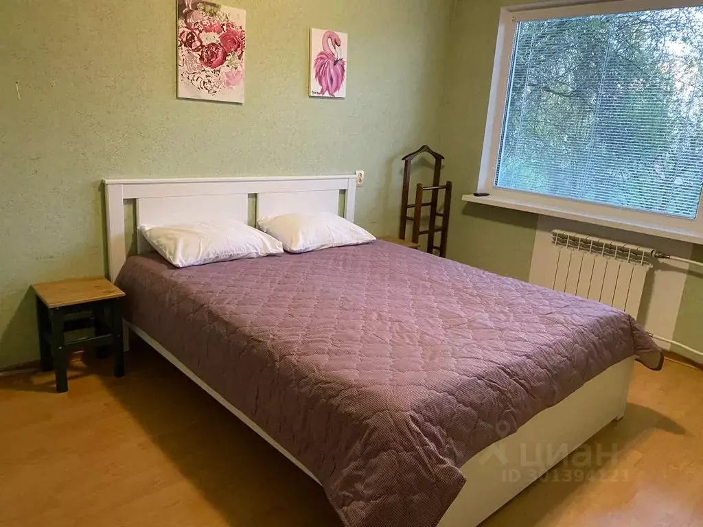 2-к кв. Псковская область, Псков ул. Новоселов, 50 (52.0 м) - Фото 0
