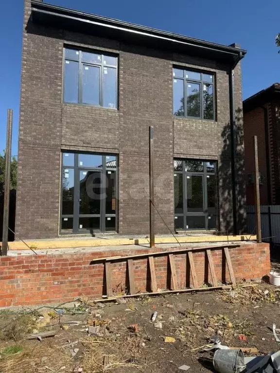 Дом в Ростовская область, Ростов-на-Дону Дорожная ул. (153 м) - Фото 1