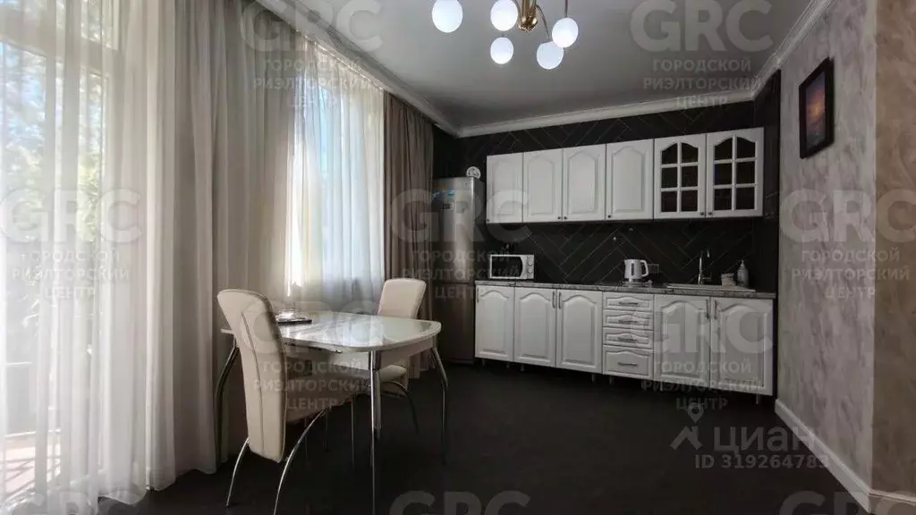 Квартира, 1 комната, 34 м - Фото 0