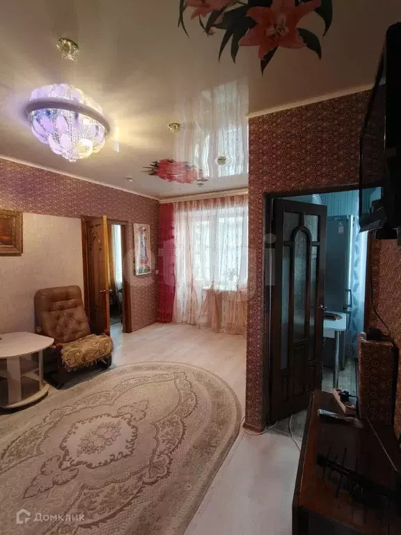 Продаётся 3-к квартира, 38.8 м - Фото 1