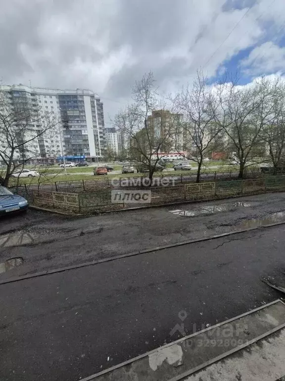 3-к кв. Свердловская область, Екатеринбург ул. Таватуйская, 1А (65.5 ... - Фото 2