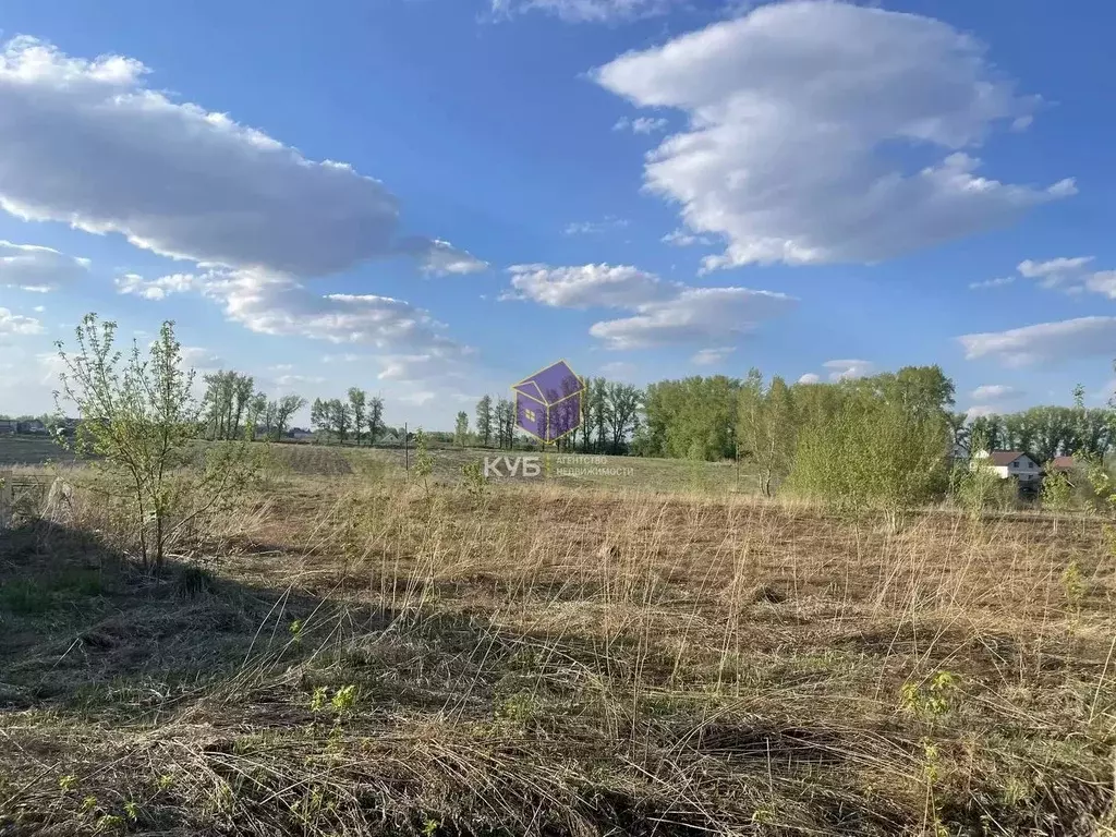 Участок в Алтайский край, Бийский район, пос. Пригородный Новая ул. ... - Фото 2
