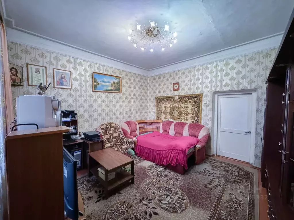 3-к кв. Мордовия, Саранск Большевистская ул., 96 (73.8 м) - Фото 0