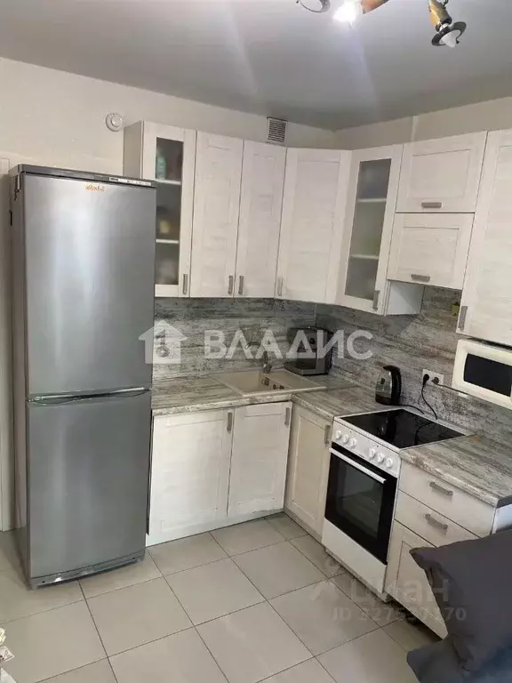 3-к кв. Московская область, Мытищи ул. Мира, 35 (72.2 м) - Фото 2