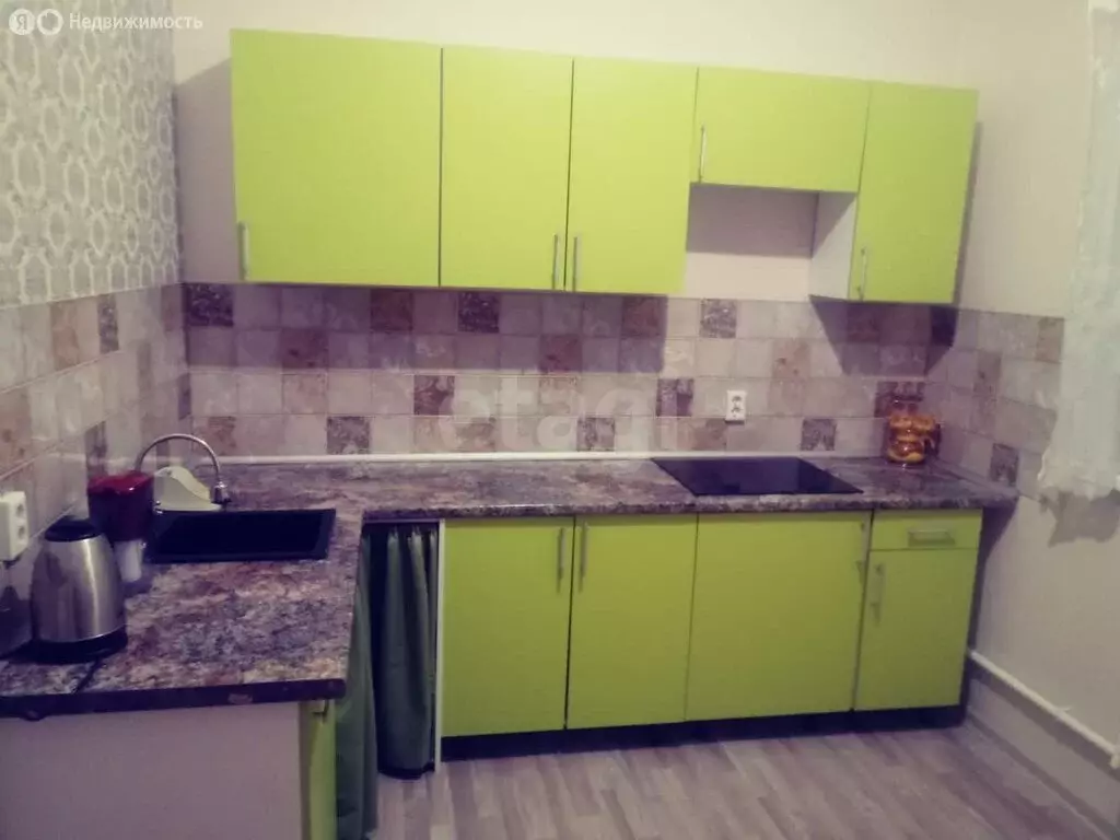 2-комнатная квартира: Кострома, Макарьевский проезд, 24 (58 м) - Фото 1