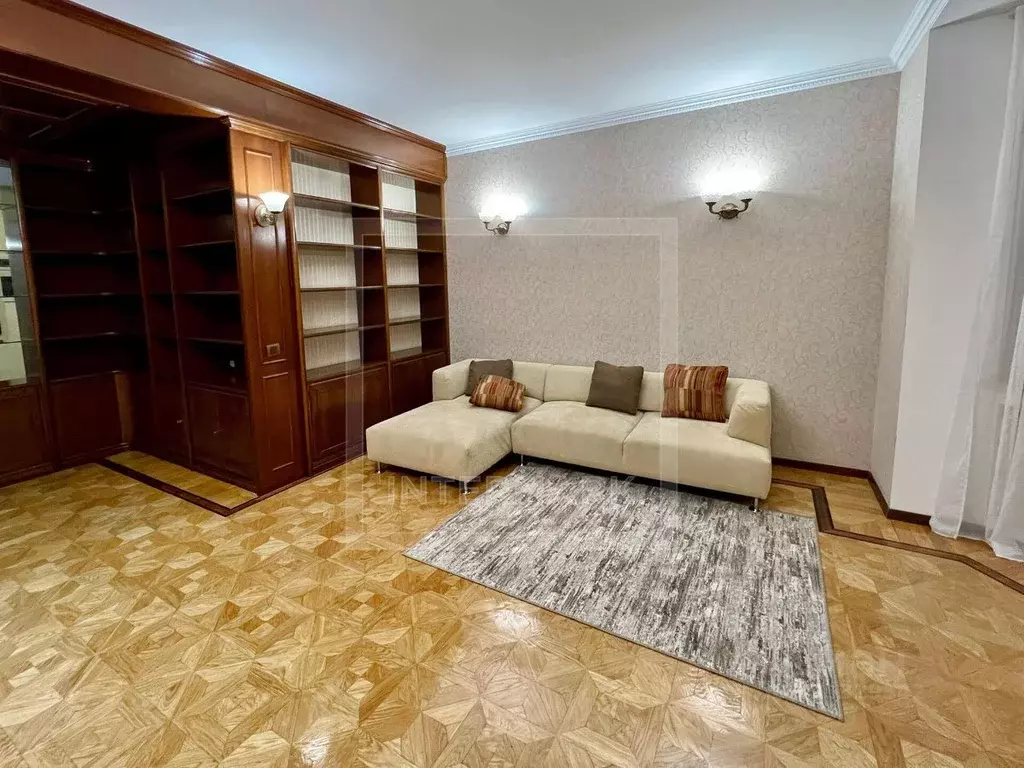 3-к кв. Москва Старослободская ул., 3 (133.0 м) - Фото 1