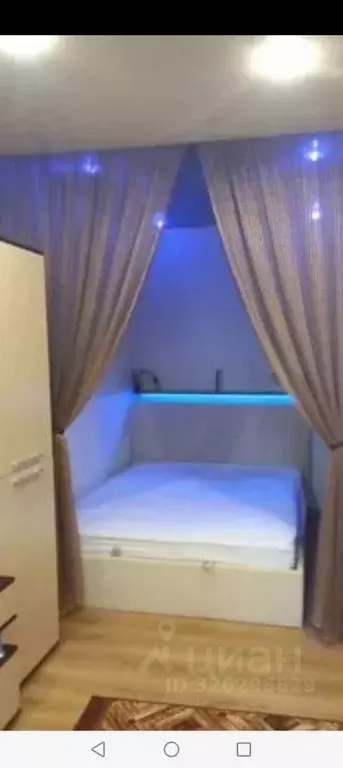 1-к кв. Ярославская область, Ярославский муниципальный округ, д. ... - Фото 2