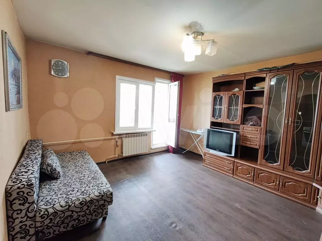 2-к. квартира, 48 м, 9/9 эт. - Фото 1
