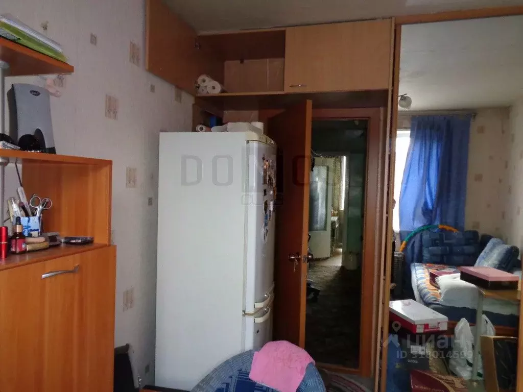 Комната Свердловская область, Екатеринбург ул. Хохрякова, 102 (11.2 м) - Фото 1