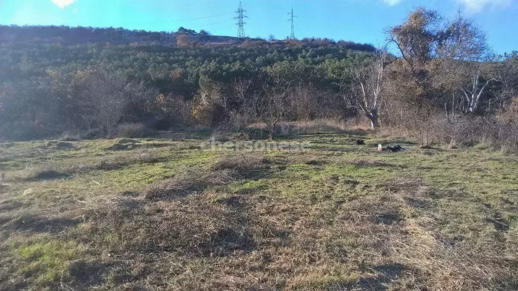 Участок в Севастополь ул. Новокузнецкая (5.0 сот.) - Фото 2