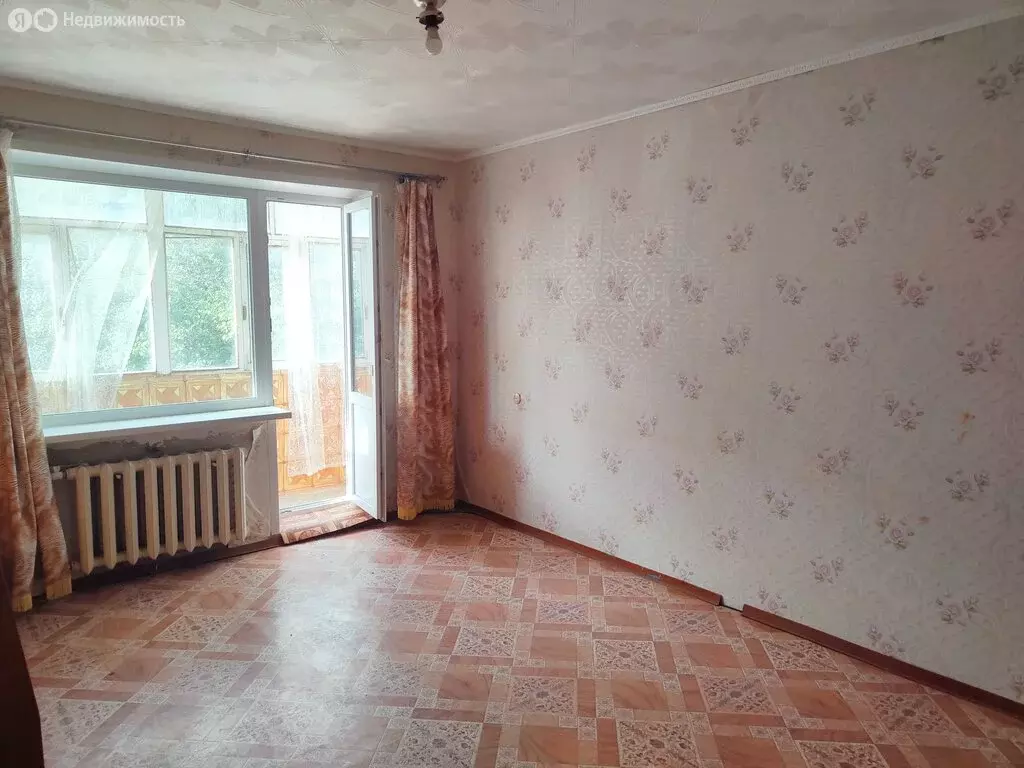 1к в 2-комнатной квартире (17.2 м) - Фото 2