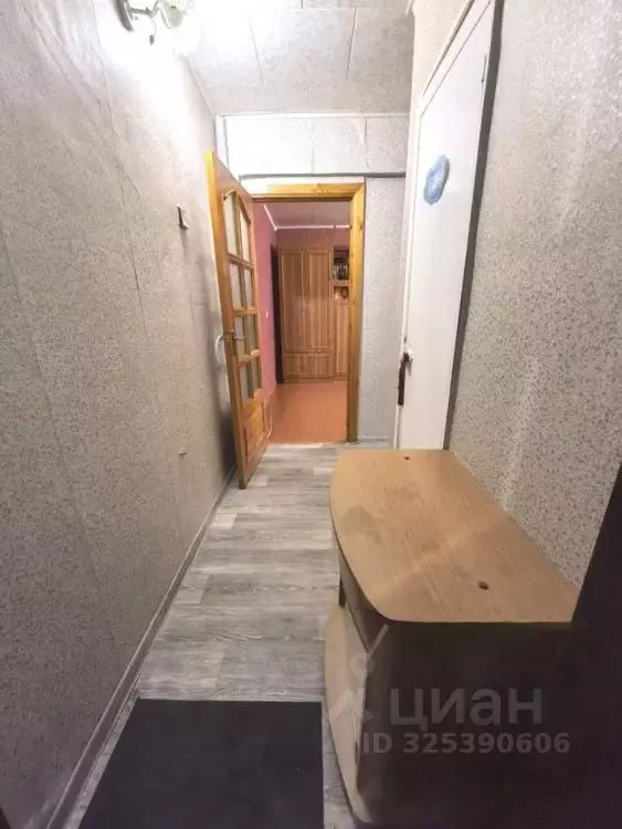 2-к кв. Омская область, Омск Городок Нефтяников мкр, ул. Энтузиастов, ... - Фото 2