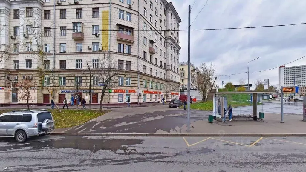 Помещение свободного назначения в Москва ул. Трофимова, 35/20 (177 м) - Фото 1
