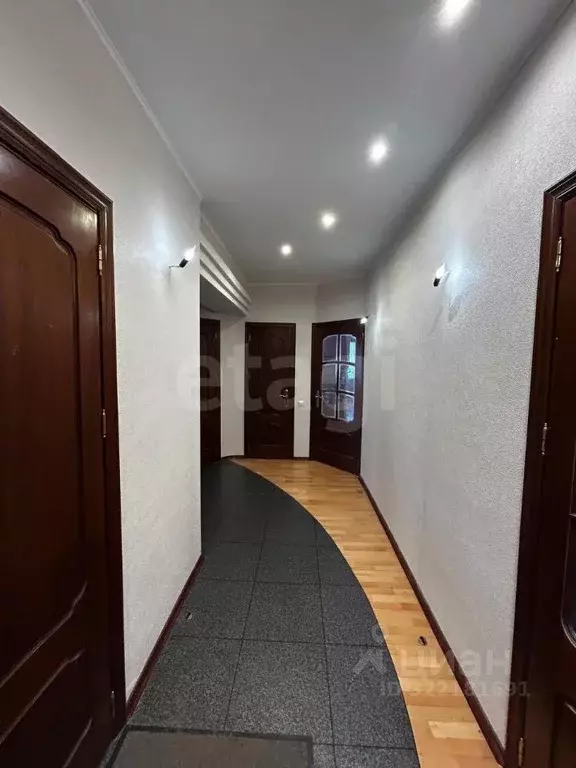 4-к кв. Коми, Сыктывкар ул. Куратова, 91 (124.0 м) - Фото 1