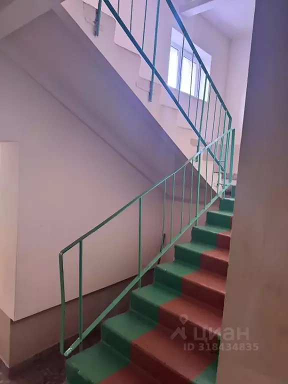 2-к кв. Северная Осетия, Владикавказ просп. Доватора, 19к1 (52.0 м) - Фото 2