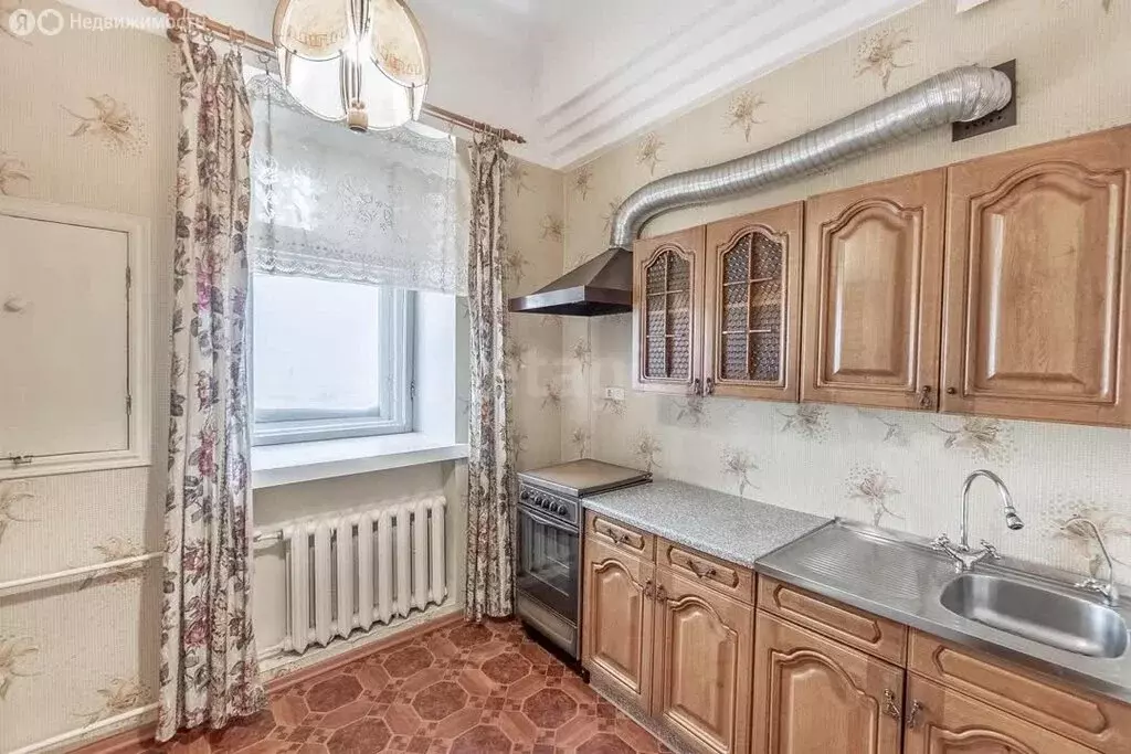 2-комнатная квартира: Якутск, проспект Ленина, 34 (52.3 м) - Фото 1