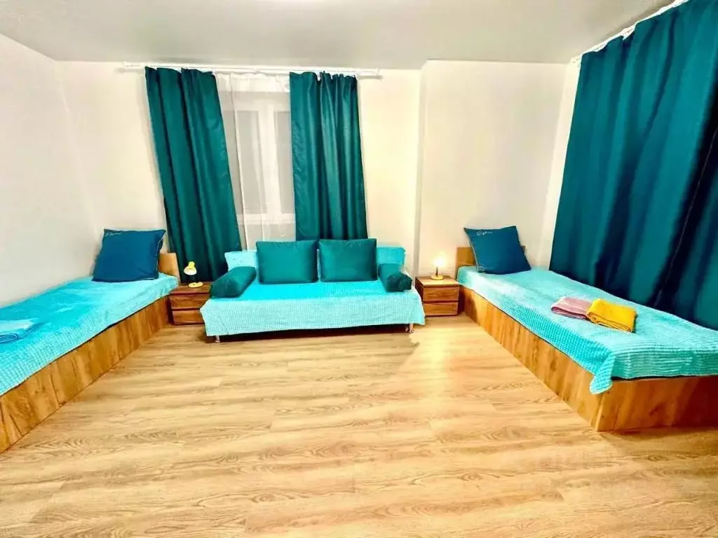 1-к кв. Москва ул. Толбухина, 2 (50.0 м) - Фото 1