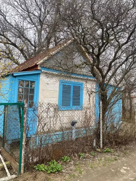Дом в Волгоградская область, Городищенский район, Ерзовское городское ... - Фото 0