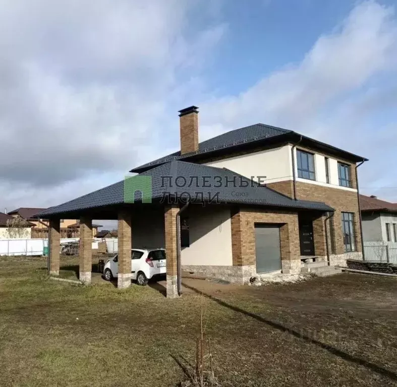 Дом в Белгородская область, Белгород Юго-Западный-2.1 мкр, ул. Боева ... - Фото 2