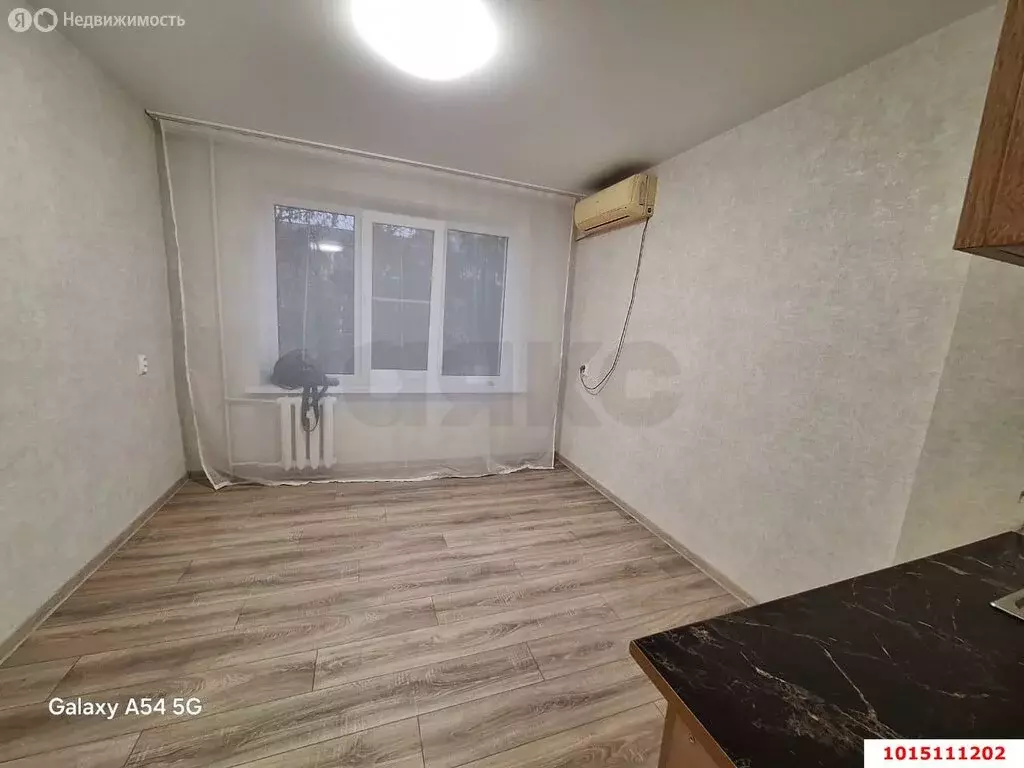 Квартира-студия: Краснодар, микрорайон Завод Измерительных Приборов, ... - Фото 2