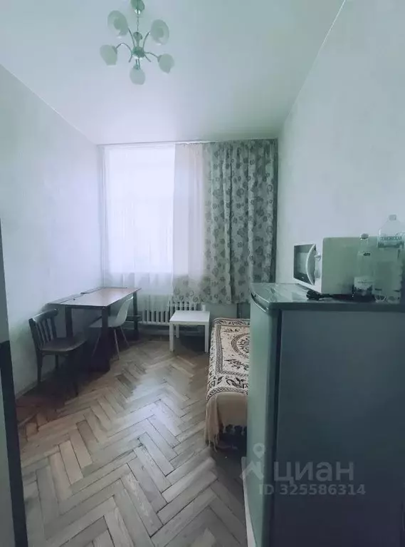 Комната Санкт-Петербург Краснопутиловская ул., 15 (12.0 м) - Фото 1