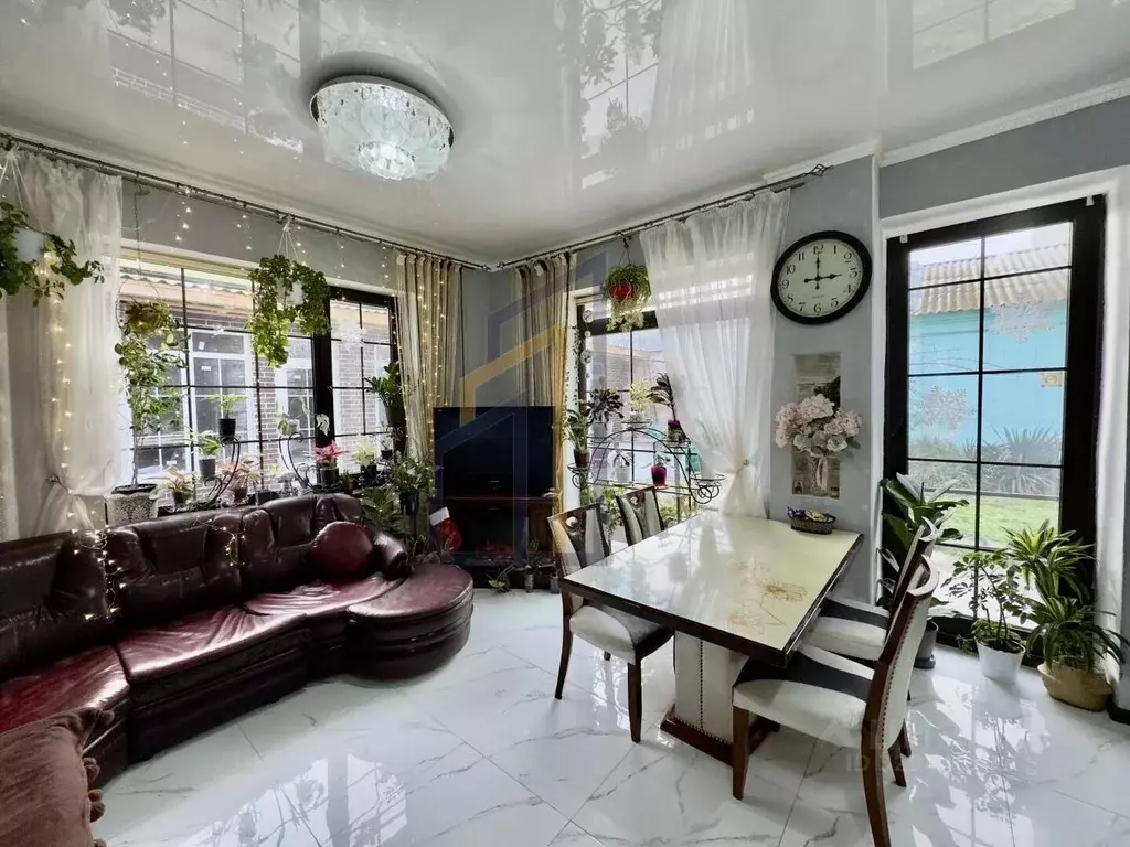 Дом в Крым, Евпатория ул. Сытникова, 27 (142 м) - Фото 1