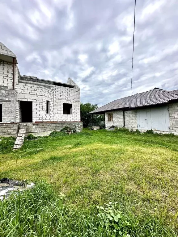 Дом в Белгородская область, Белгород пер. 3-й Подлесный, 29 (189 м) - Фото 2