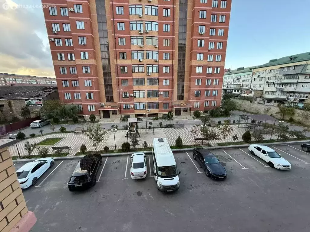 2-комнатная квартира: Дербент, Приморская улица, 42 (74.1 м) - Фото 1