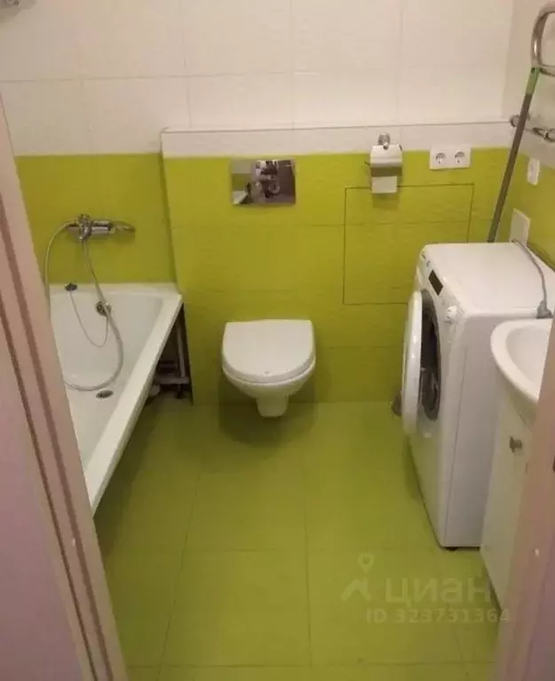 Студия Ленинградская область, Мурино Всеволожский район, бул. ... - Фото 1