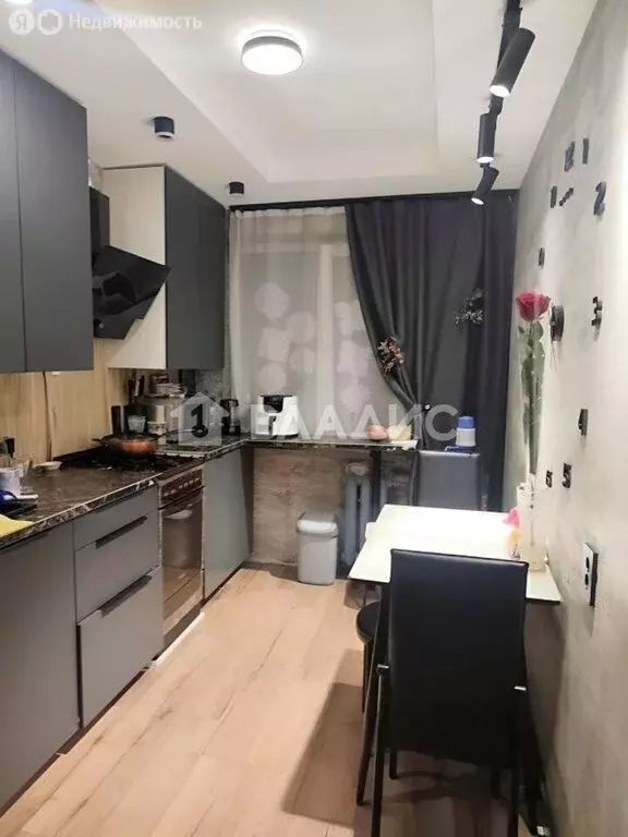 2-комнатная квартира: Ростов-на-Дону, Западный, Коммунистический ... - Фото 1