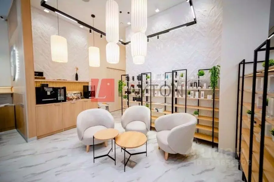 Торговая площадь в Москва Красноказарменная ул., 14Ак6 (133 м) - Фото 0