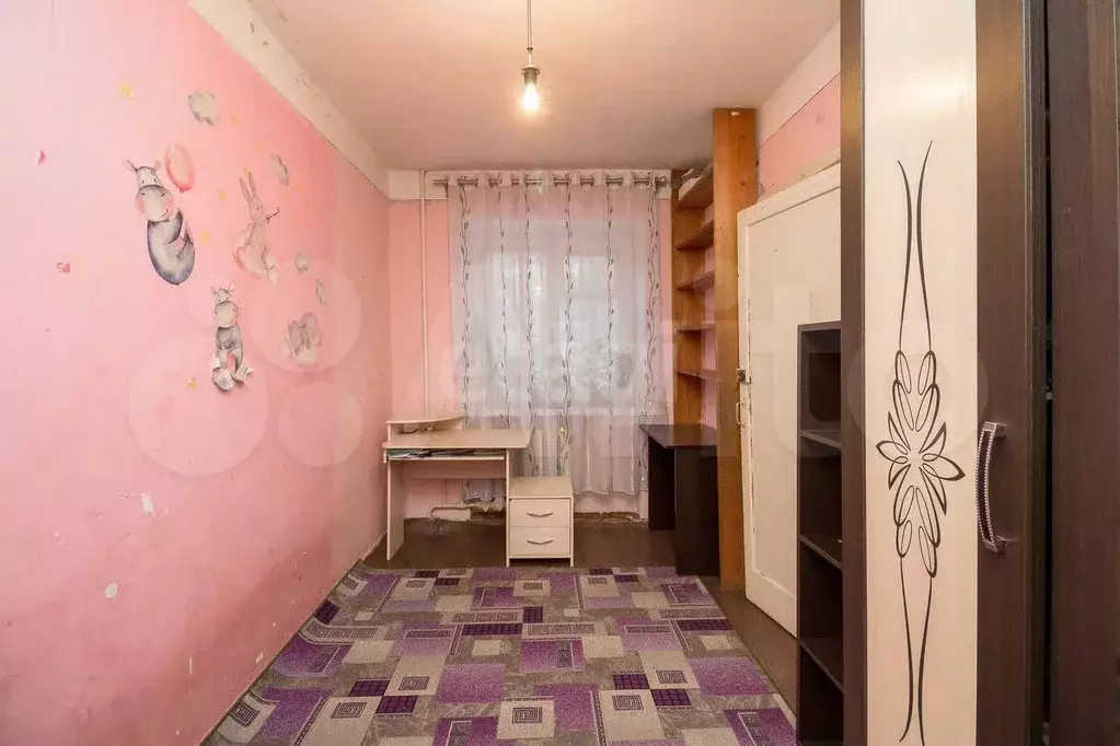 2-к. квартира, 43 м, 3/5 эт. - Фото 1