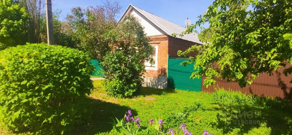 Дом в Тульская область, Тула ул. Белкина, 40 (78 м) - Фото 1